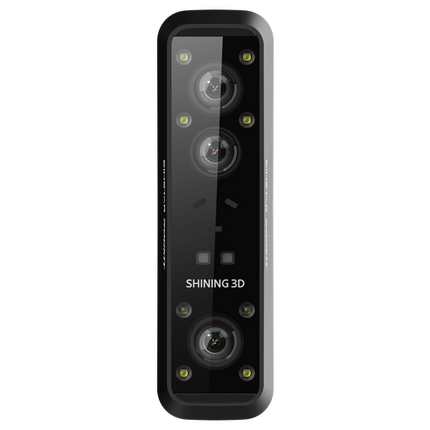 SHINING 3D Einstar Rockit