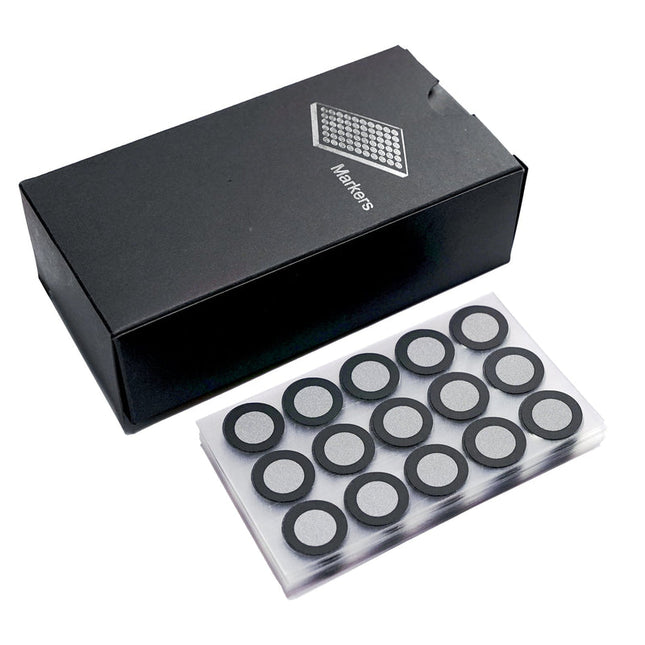 SHINING 3D Scanner 3D Markers (12 mm)