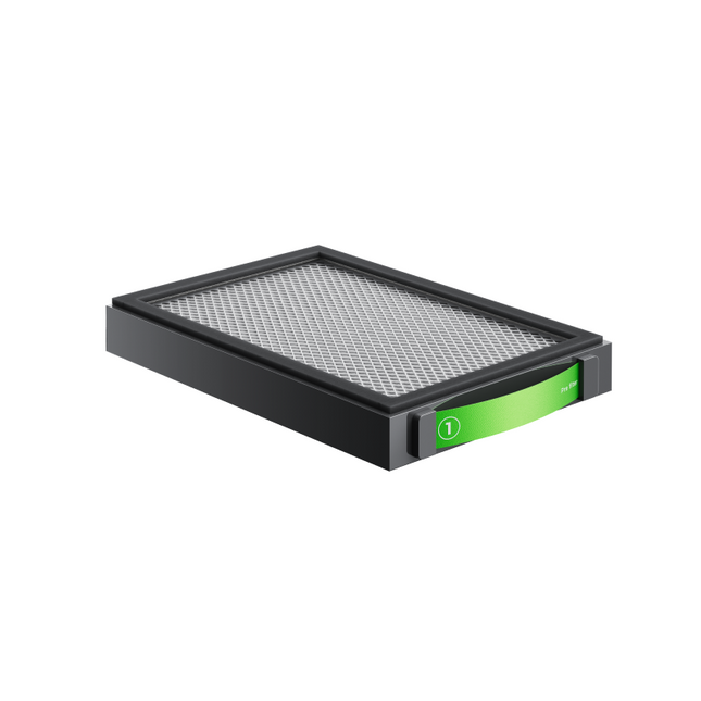 xTool SafetyPro AP2 V1.0-Vorfilter