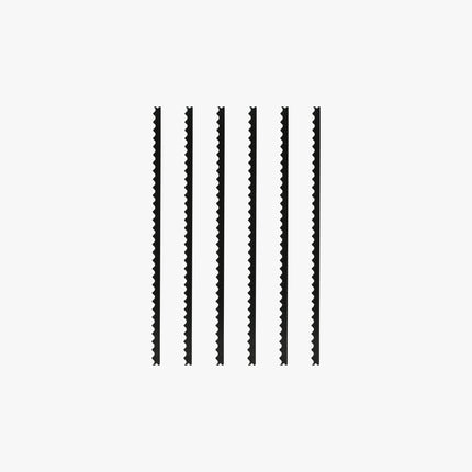 Laser Slats Confezione