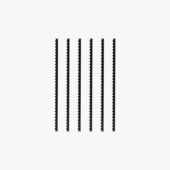 Laser Slats Confezione