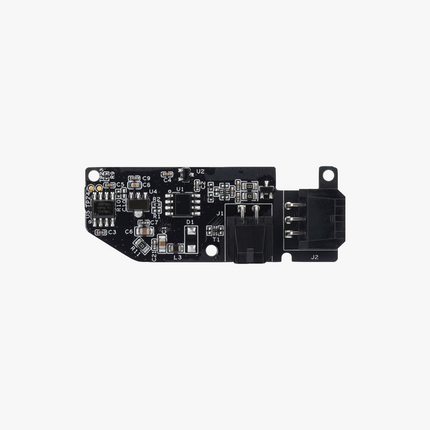 Filamento Buffer Connection Scheda
