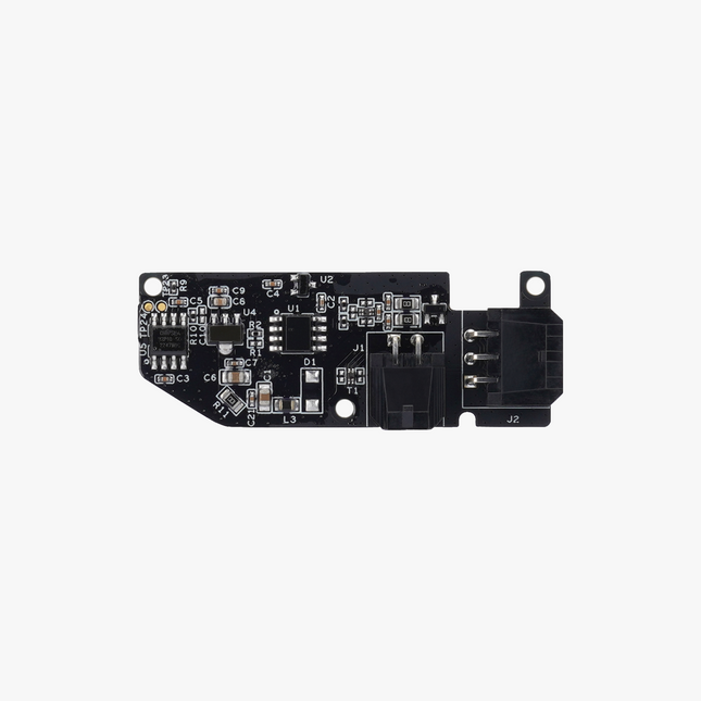 Filamento Buffer Connection Scheda