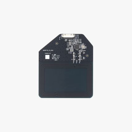 AMS RFID Scheda