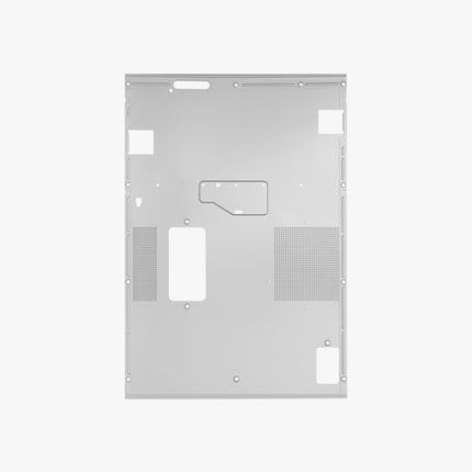 Posteriore Metal Pannello - X1 Series