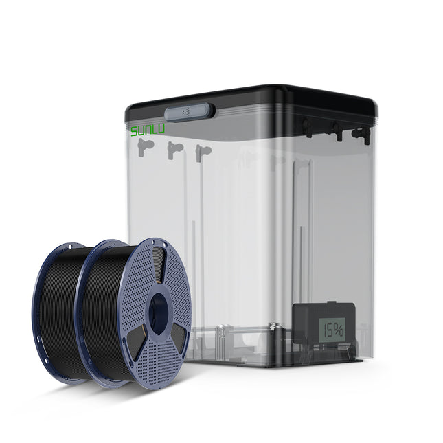 SUNLU Fila Dryer SP2 Kammer-Bundle-Set