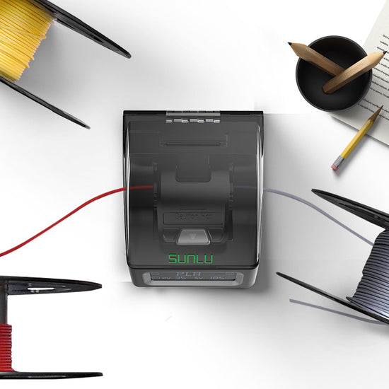 Sunlu Filamento Connector FC01