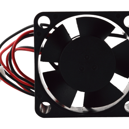 SUNON MagLev Fan - 40 x 20 mm - 24 V