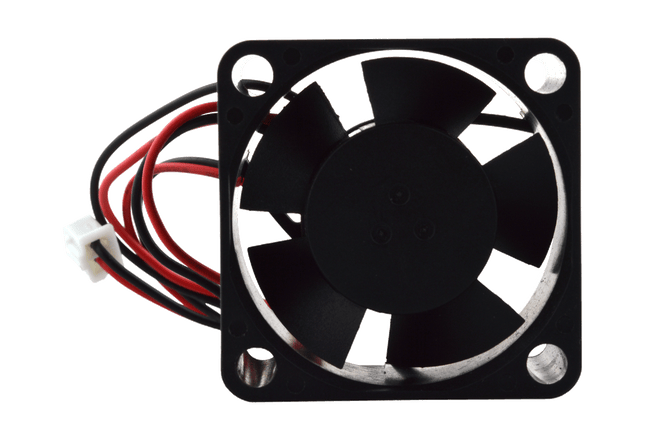 SUNON MagLev Fan - 40 x 20 mm / 24 V