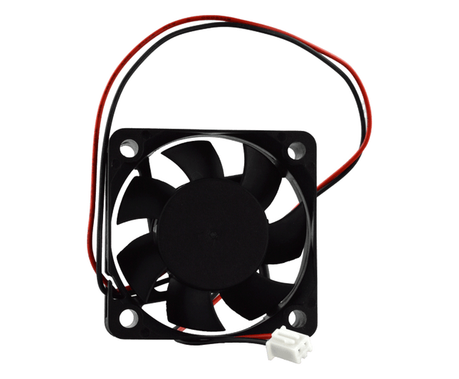 SUNON MagLev Fan - 50 x 15 mm - 12 V