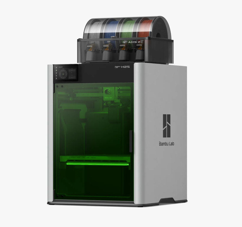 H2S Laser Full Combo