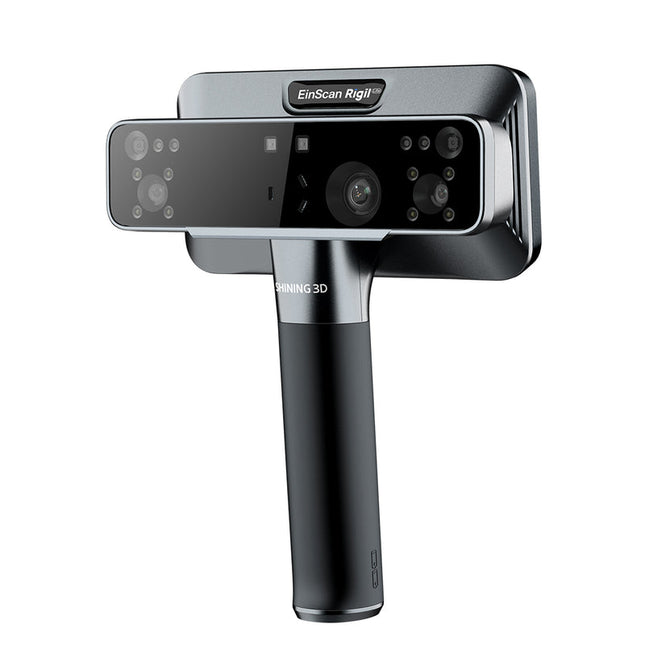 SHINING 3D EinScan Rigil Lite - 32 GB Limited Edition