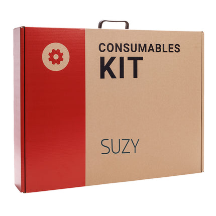 Sinterit Consumables Kit Suzy
