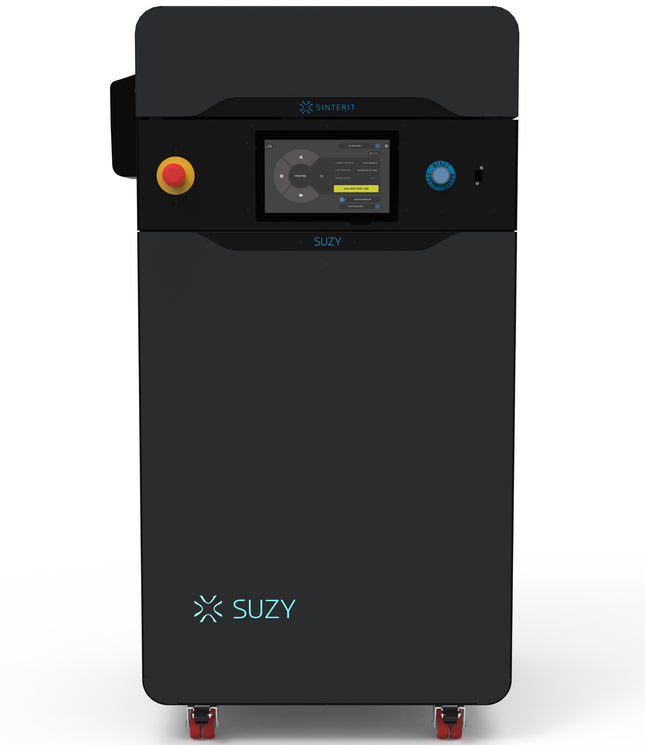 Sinterit Suzy – dettaglio