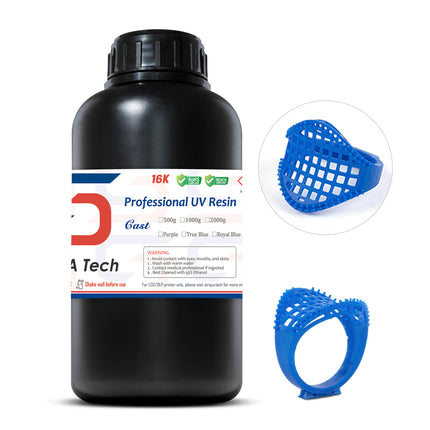 Siraya Tech - Cast - Royal Blue - 1KG
