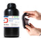 Siraya Tech -Rebound 55A Black - 1KG Resina