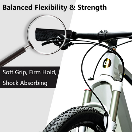 Siraya Tech -Rebound 55A Black - 1KG Resina