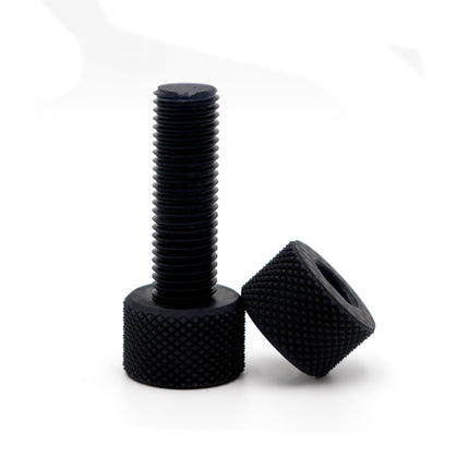 Siraya Tech Blu - 1 kg - Nylon Black