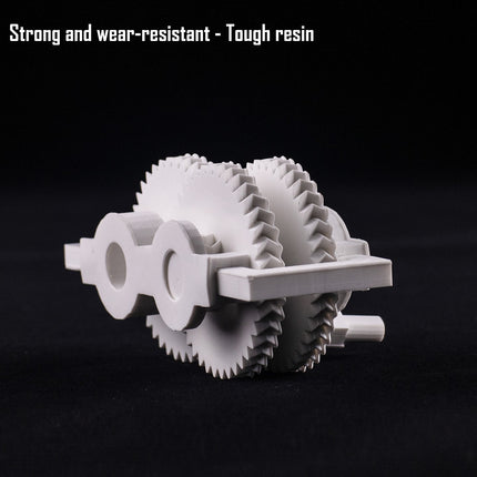 Siraya Tech Blu - 1 kg - Nylon Mecha