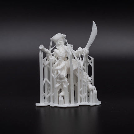 Siraya Tech Blu - 1 kg - Nylon Mecha