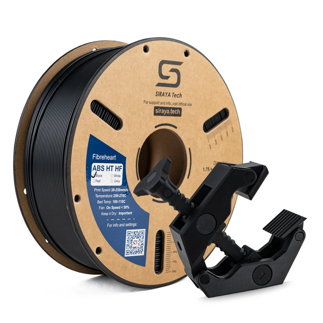 Siraya Tech Fibreheart ABS HT HF