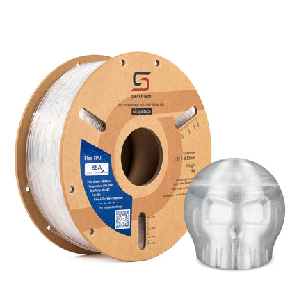 Siraya Tech Flex TPU 85A