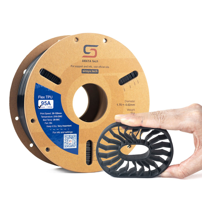 Siraya Tech TPU 95A