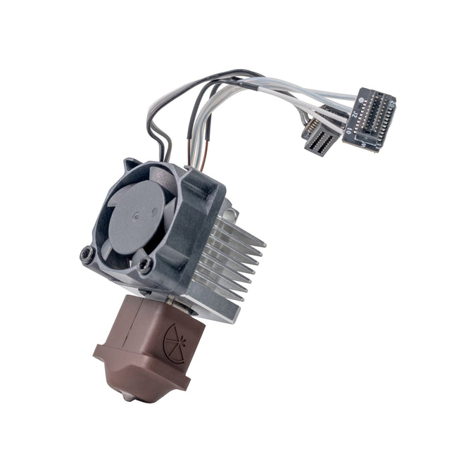 Slice Engineering Mako™ Hotend with electronics for Bambu Lab P1/P1P - CHT FIN Nozzle
