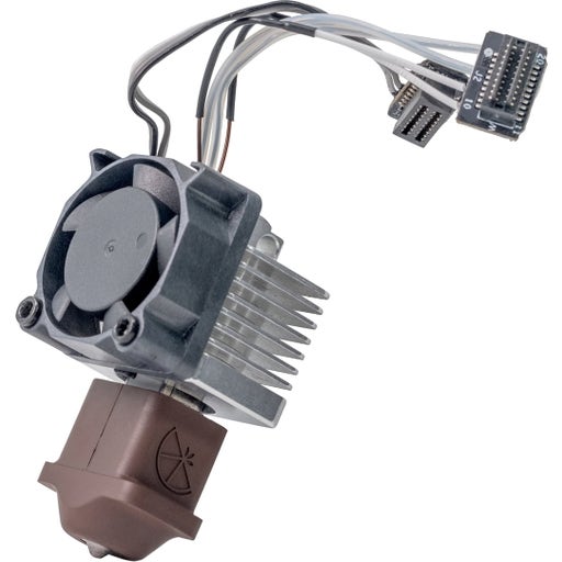 Slice Engineering Mako Hotend with Electronics for Bambu