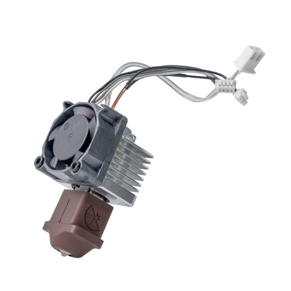 Slice Engineering Mako™ Hotend with electronics for Bambu Lab X1/X1C - GammaMaster FIN Nozzle
