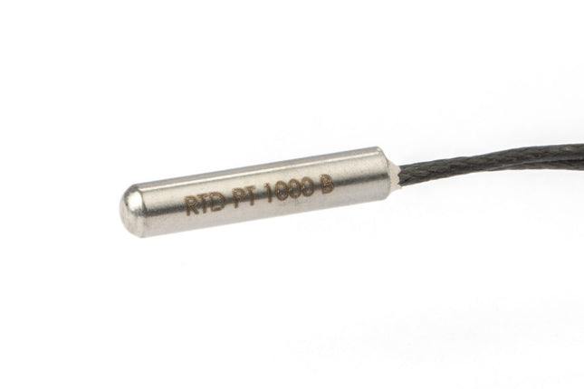 Slice Engineering PT1000 RTD 500C Temperature Sensor