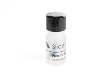 Slice Engineering Kunststoff-Abwehrmittel-Lack