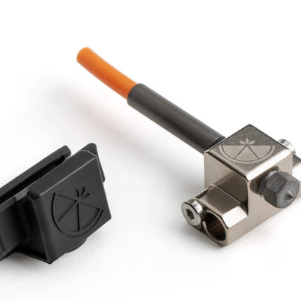 Slice Engineering Prusa Mini Copperhead Hotend Upgrade