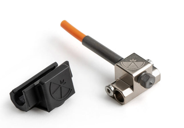 Slice Engineering Prusa Mini Copperhead Hotend Upgrade