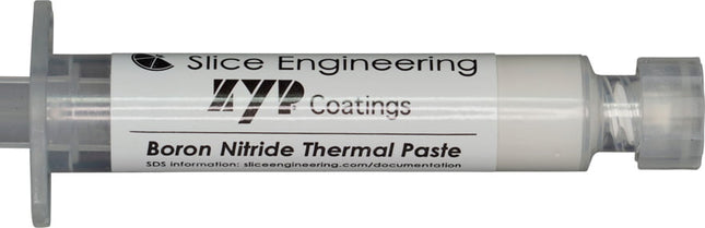 Slice Engineering Thermal Paste - 5cc