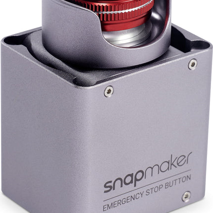 Snapmaker Emergency Stop Button