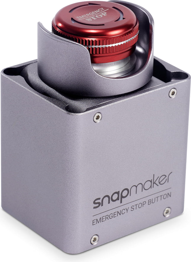 Snapmaker Emergency Stop Button
