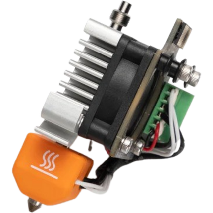 Snapmaker All-Metal Hotend J1 Right