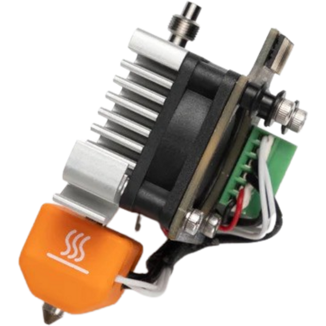 Snapmaker All-Metal Hotend J1 Right