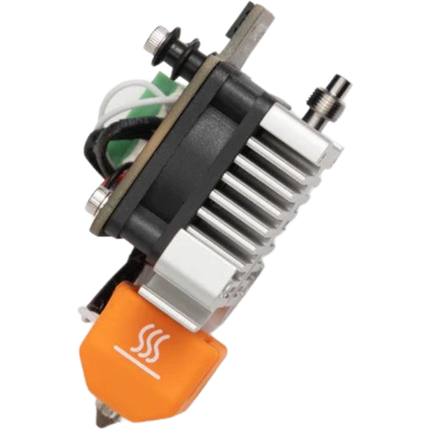 Snapmaker All-Metal Hotend J1 Left