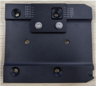 Snapmaker Artisan Quick Swap Toolhead Plate