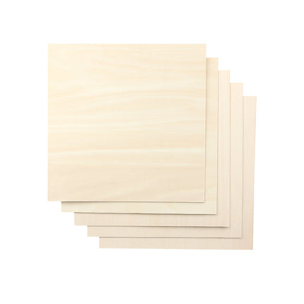 Snapmaker Basswood Sheet A350