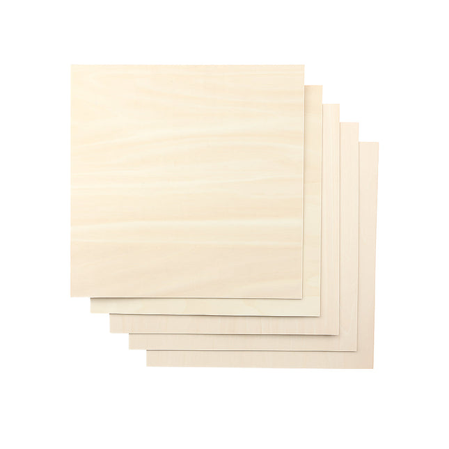 Snapmaker Basswood Sheet A350