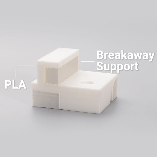 Snapmaker Breakaway Support PLA 500g