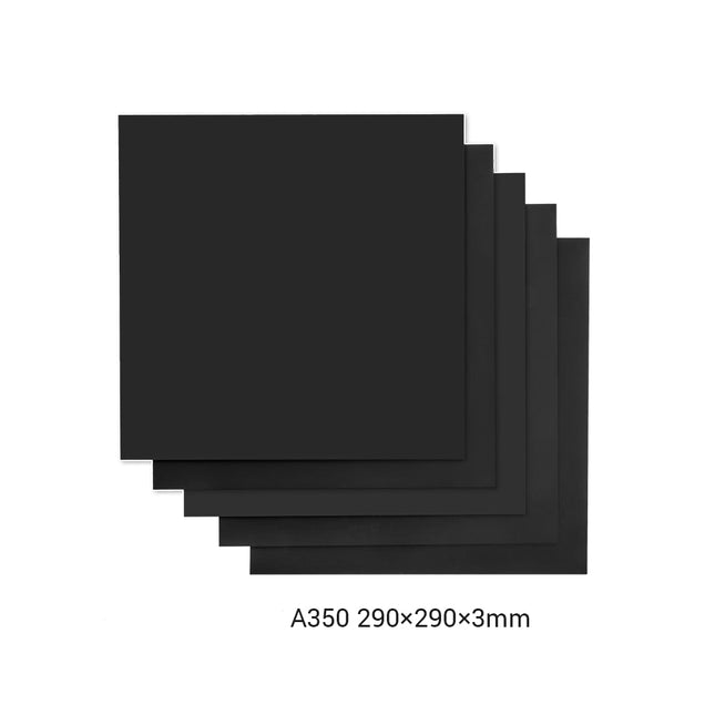 Frosted Acrylic Sheet Snapmaker 290x290