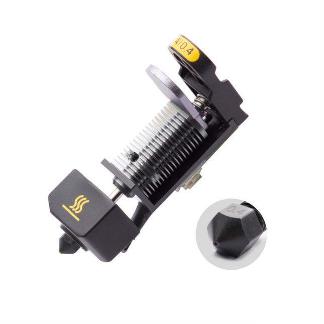 Snapmaker Hardened Hot End 0.4mm
