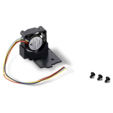 Snapmaker Hot End Cooling Fan (for U1)