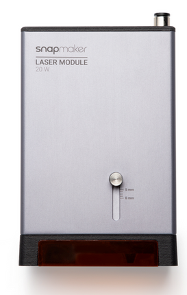 Snapmaker 20W Laser Module