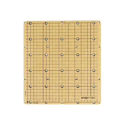 Snapmaker MDF Abfallplatte-A250