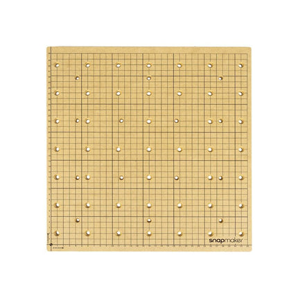 Snapmaker MDF-Abfallplatte-A350